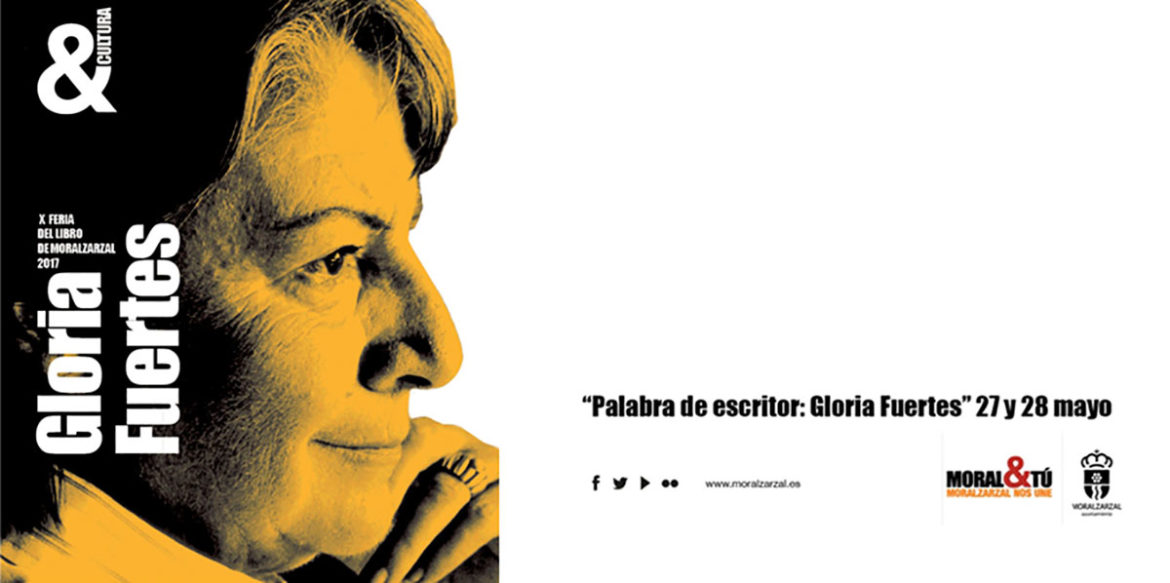 Imagen de perfil de Gloria Fuertes