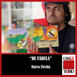 De fábula