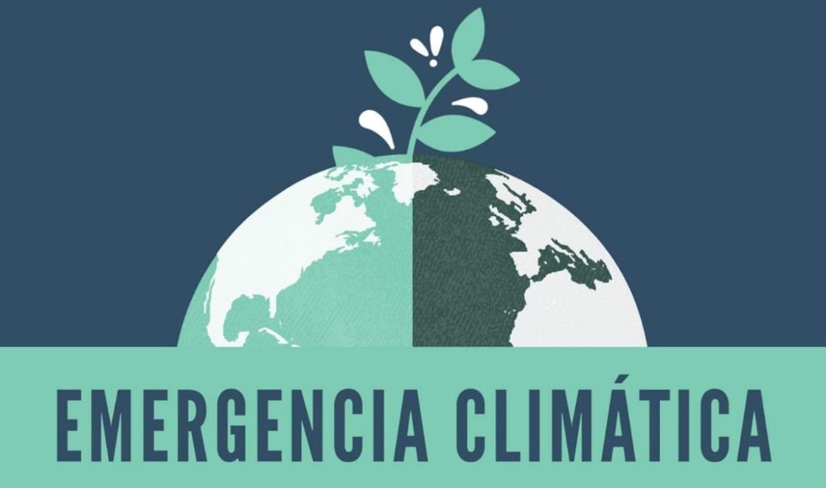 Resultado de imagen para emergencia climática