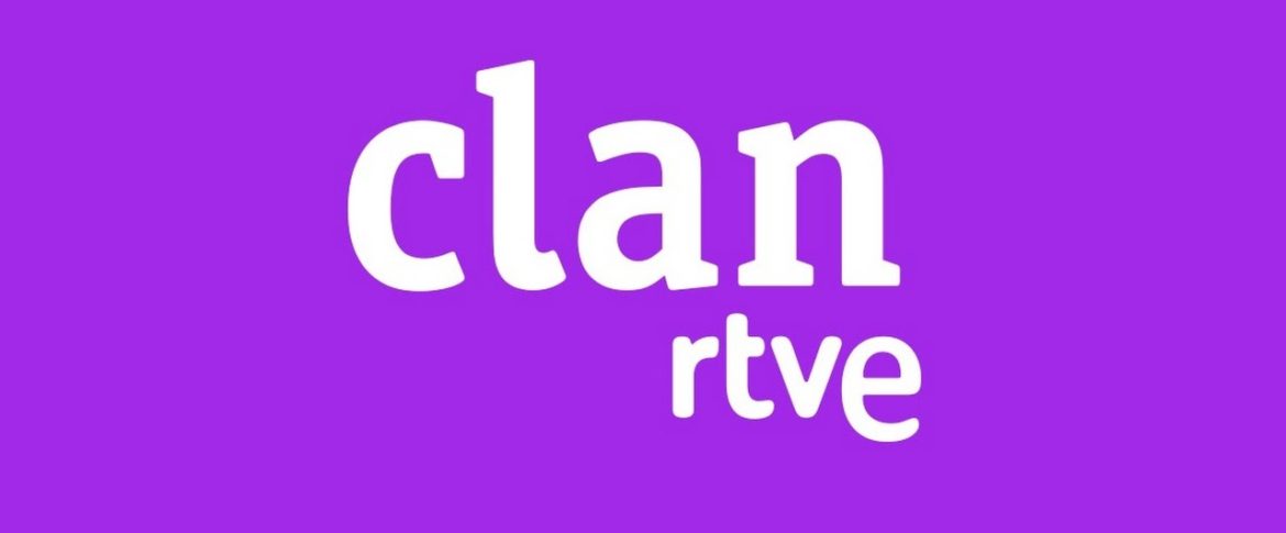 Logo Clan TVE