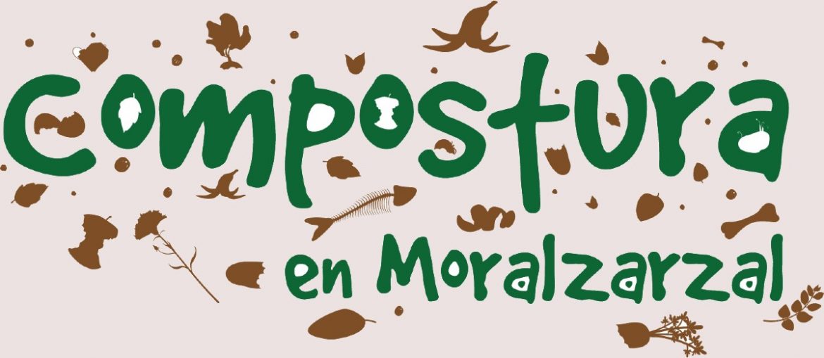 Logo del programa Compostura de Moralzarzal