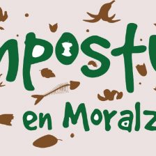 Logo del programa Compostura de Moralzarzal
