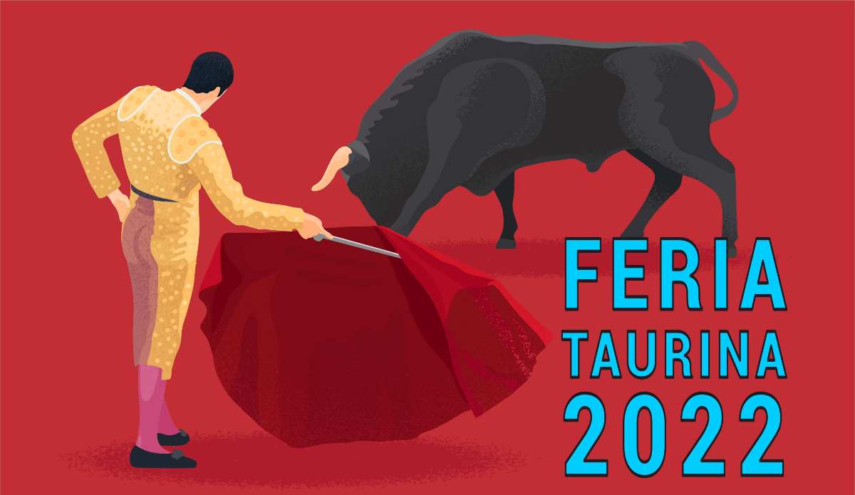 Cuatro encierros, tres novilladas y un concurso de recortadores en la