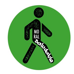 Moralsaludable logo
