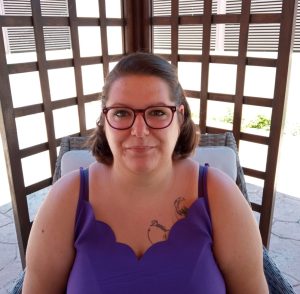 Estefanía Gómez Alvarez