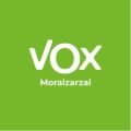 Logo Vox Moralzarzal 225x225