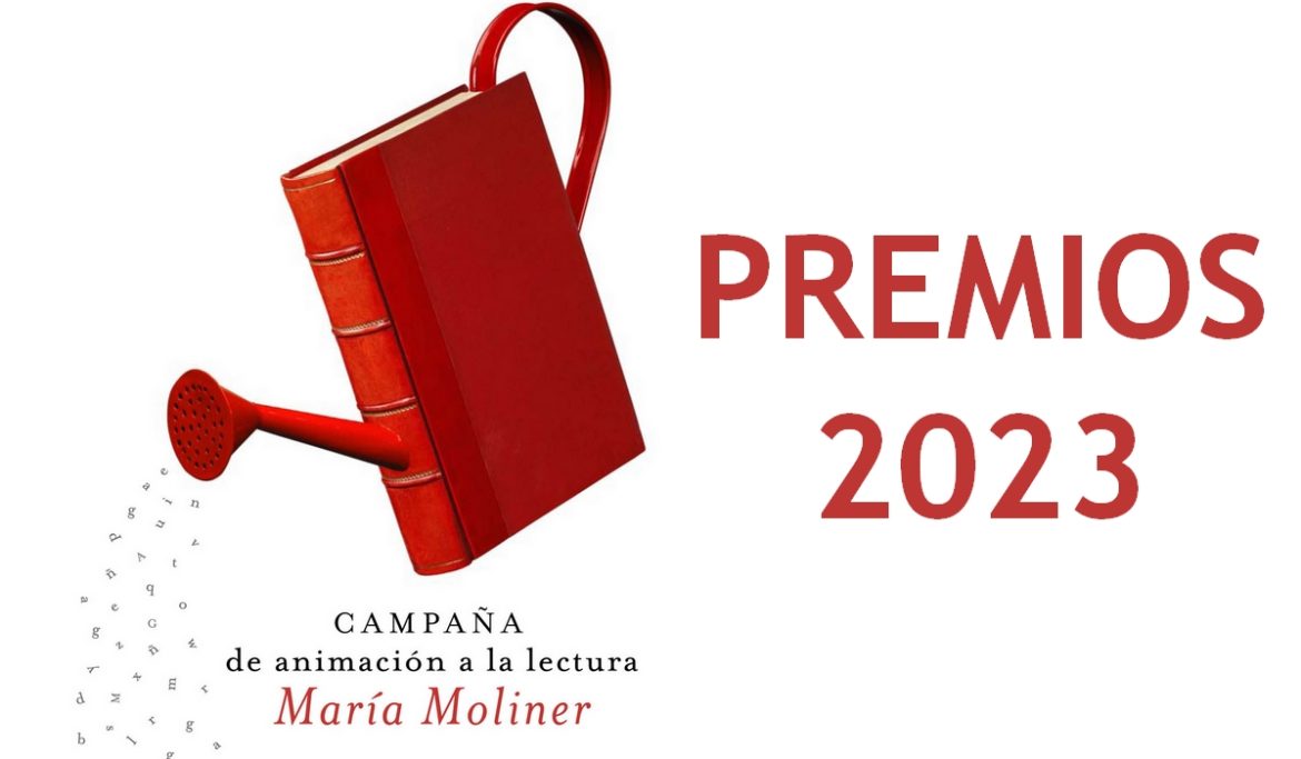 Premio María Moliner de animación lectora