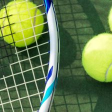 Apúntate a los Torneos de Pádel y Tenis de la Fiestas Patronales de Moralzarzal 2023