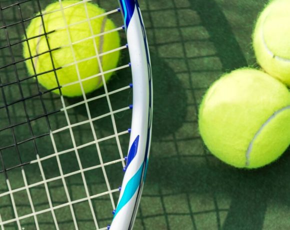 Apúntate a los Torneos de Pádel y Tenis de la Fiestas Patronales de Moralzarzal 2023