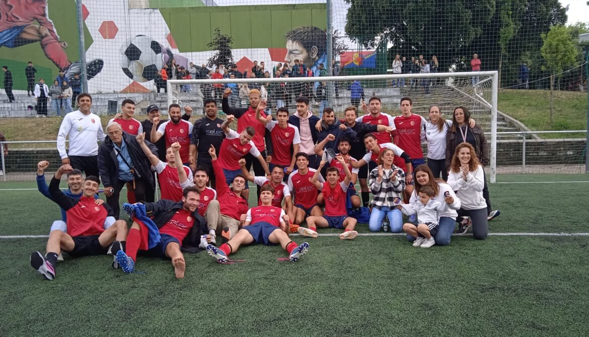 El Moralzarzal Club de Fútbol dará el Pregón de las Fiestas Patronales Moralzarzal 2023