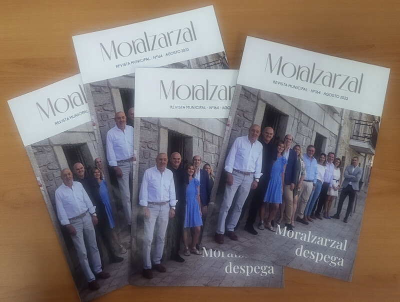 Revista Moralzarzal