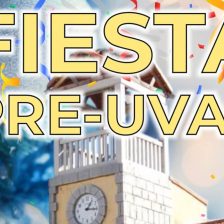 El 31 de diciembre, Fiesta PreUvas en la Plaza, en el Frascuelo de Moralzarzal (1)