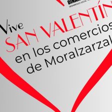 Ofertas de San Valentín 2024 de los comercios y empresas de Moralzarzal
