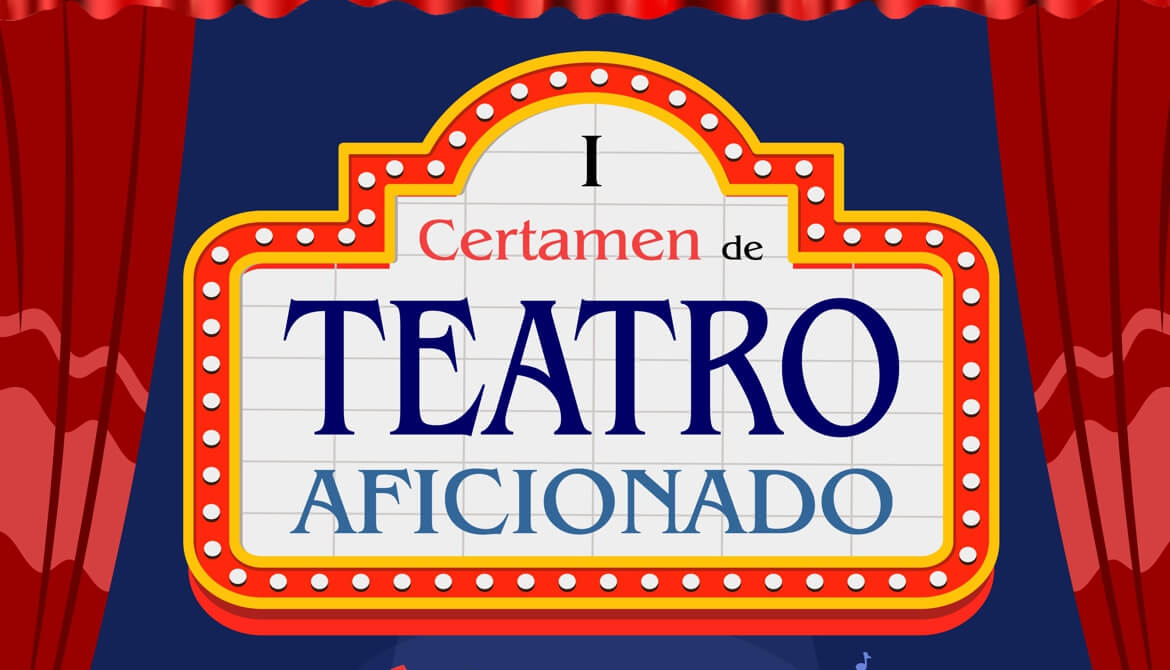 En abril llega el I Certamen de Teatro Aficionado de Moralzarzal 2024