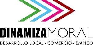Logo DinamizaMoral para lateral