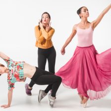 Moralzarzal celebra el Día Internacional de la Danza con actuaciones de las Escuelas el 29 de abril