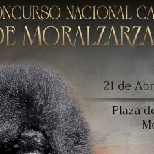 X Concurso Nacional Canino de Moralzarzal