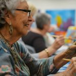 16 talleres gratis impartidos por voluntarios en el Hogar de Mayores de Moralzarzal 25-26