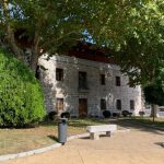 La Biblioteca de Moralzarzal, la más activa de la Sierra de Madrid