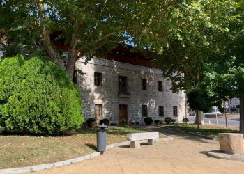 La Biblioteca de Moralzarzal, la más activa de la Sierra de Madrid