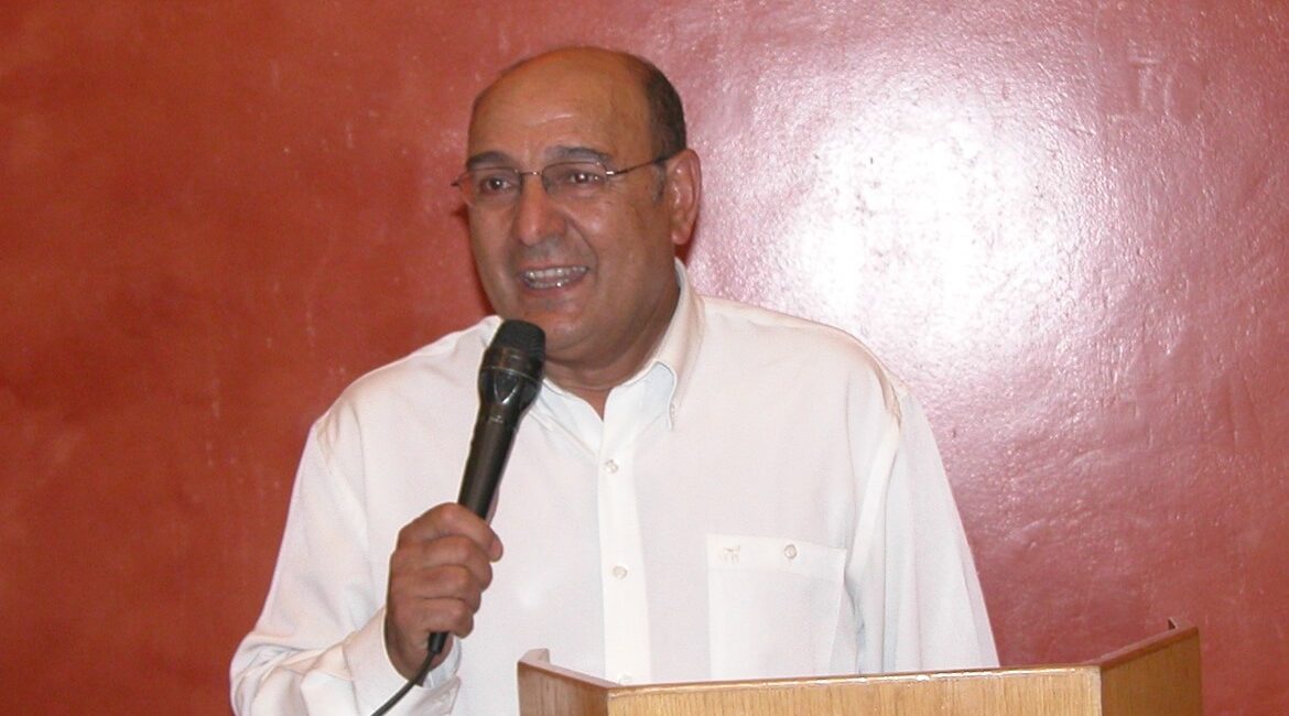 Premio Don Manuel de Narrativa Corta en Moralzarzal, Don Manuel