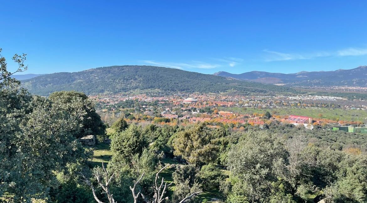 Las 80 viviendas públicas en alquiler asequible en Moralzarzal ya tienen licencia de construcción