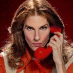 Carmen, nada de nadie, dedicada a la jefa de gabinete de Adolfo Suárez durante la transición, en el Teatro de Moralzarzal