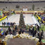 Cerca de 25.000 personas han pasado por MoralPark esta Navidad en Moralzarzal 2025