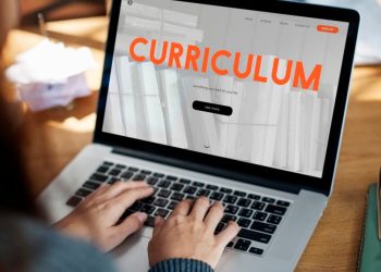 Cómo hacer un CV Digital, curso en el Centro de Capacitación Digital. Moralzarzal, 20 y 21 de enero 2025