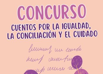 Concurso de Cuentos para contribuir a la igualdad 2025