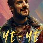 El violinista Jorge Guillén, Strad el violinista rebelde, presenta su nuevo espectáculo Ye-ye en Moralzarzal en 2025