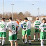 Equipos campeones del Torneo Apertura de los distintos grupos de la Liga de Fútbol 7 de Moralzarzal