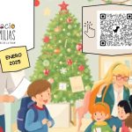 Espacio para familias, Moralzarzal enero 2025