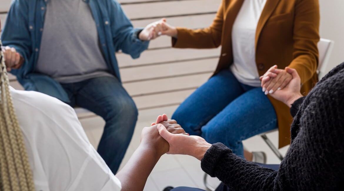 La Concejalía de Servicios sociales de Moralzarzal y la THAM te ofrecen un Taller de Autocuidado emocional