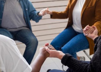 La Concejalía de Servicios sociales de Moralzarzal y la THAM te ofrecen un Taller de Autocuidado emocional