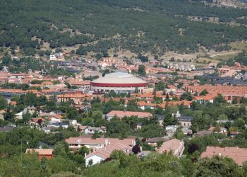 La Plaza de Toros de Moralzarzal cumple 20 años en 2025