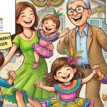 Programa de Servicios Sociales Espacio para Familias febrero 2025, en Moralzarzal