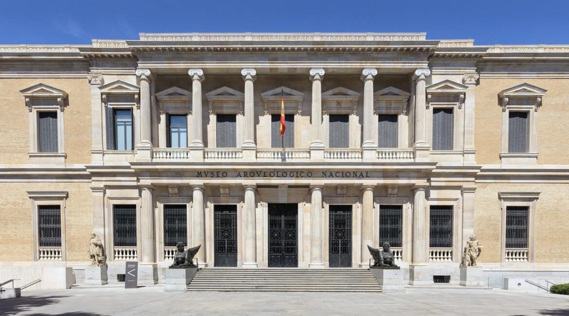 Salida Cultural en Moralzarzal al Museo Arqueológico Nacional de Madrid, el 22 de enero (1)