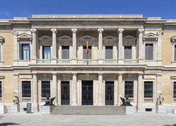 Salida Cultural en Moralzarzal al Museo Arqueológico Nacional de Madrid, el 22 de enero (1)