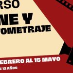 Segunda edición Curso de Cine y Cortometraje_