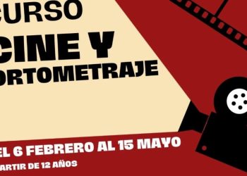 Segunda edición Curso de Cine y Cortometraje_