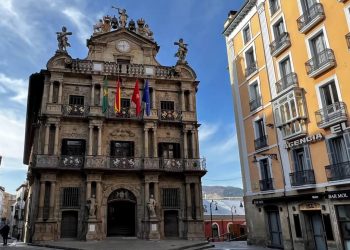 Visita Navarra del 5 al 9 de marzo, con el Programa de Viajes de la Concejalía de Mayores de Moralzarzal 2025