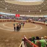 51. 23 de septiembre de 2023. Novillada