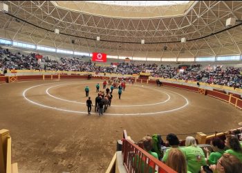 51. 23 de septiembre de 2023. Novillada