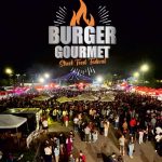 Burger Gourmet comienza su temporada en la Plaza de Toros de Moralzarzal, del 27 de febrero al 2 de marzo (1)