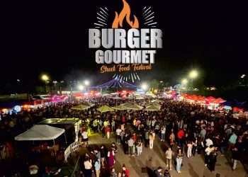 Burger Gourmet comienza su temporada en la Plaza de Toros de Moralzarzal, del 27 de febrero al 2 de marzo (1)