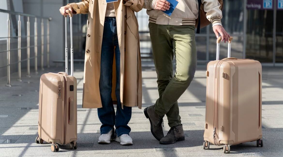 Aquí tienes el Programa de Viajes de la Concejalía de Mayores de Moralzarzal para el primer semestre de 2025