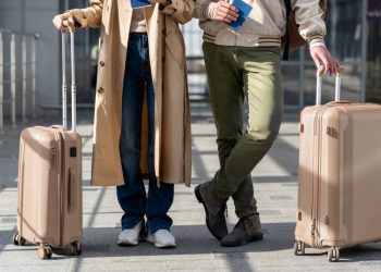 Aquí tienes el Programa de Viajes de la Concejalía de Mayores de Moralzarzal para el primer semestre de 2025