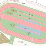 En marcha la Pista de Atletismo de Moralzarzal, que será financiada por el PIR