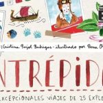 Intrépidas Viajeras, Taller de animación a la lectura en la Biblioteca de Moralzarzal (1)